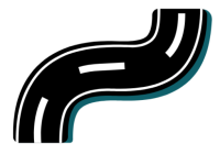 Free Parking Spots Logo